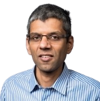 Ajay Anand